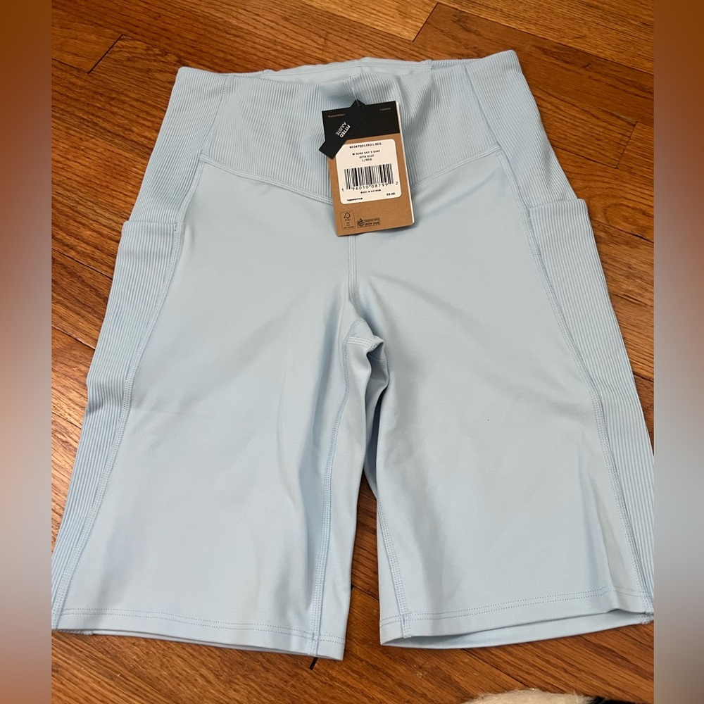 North Face Biker Shorts